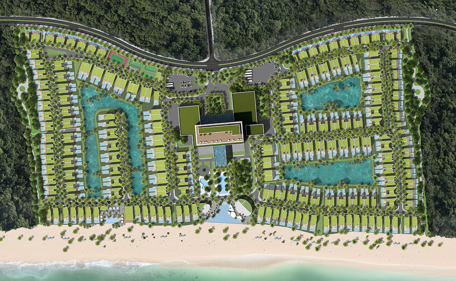 master-plan-melia-forest-bay-phu-quoc-2